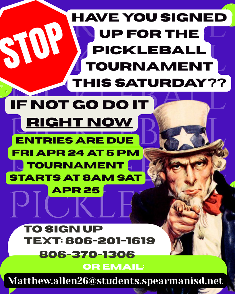 Pickleball Tournament