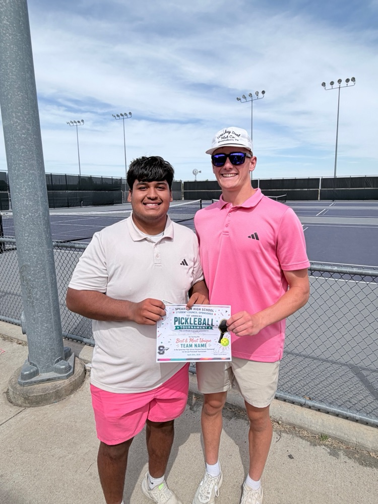 Hector Delgado & Landon Sonnenberg