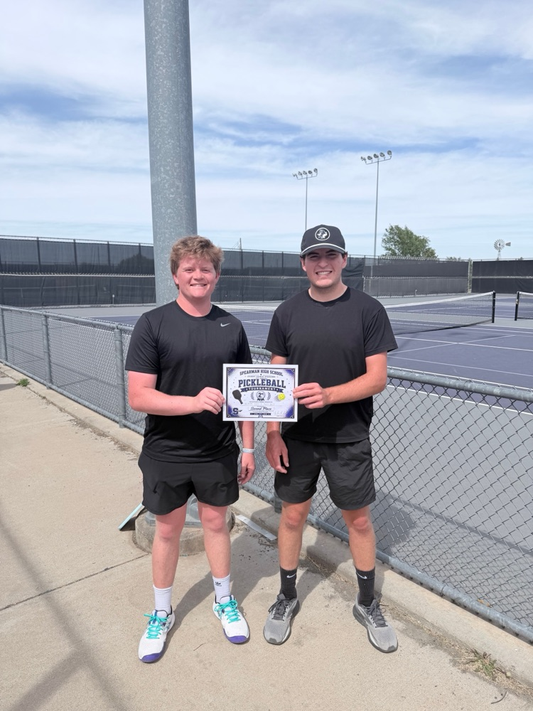 Matthew Allen & Amos Beck