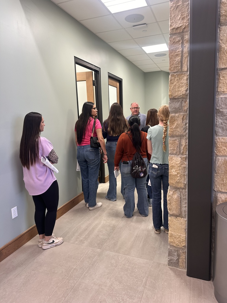 cancer center fieldrip pic