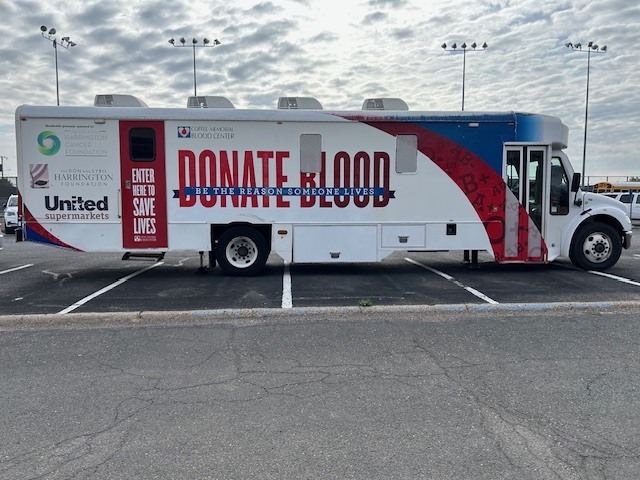 Blood Drive