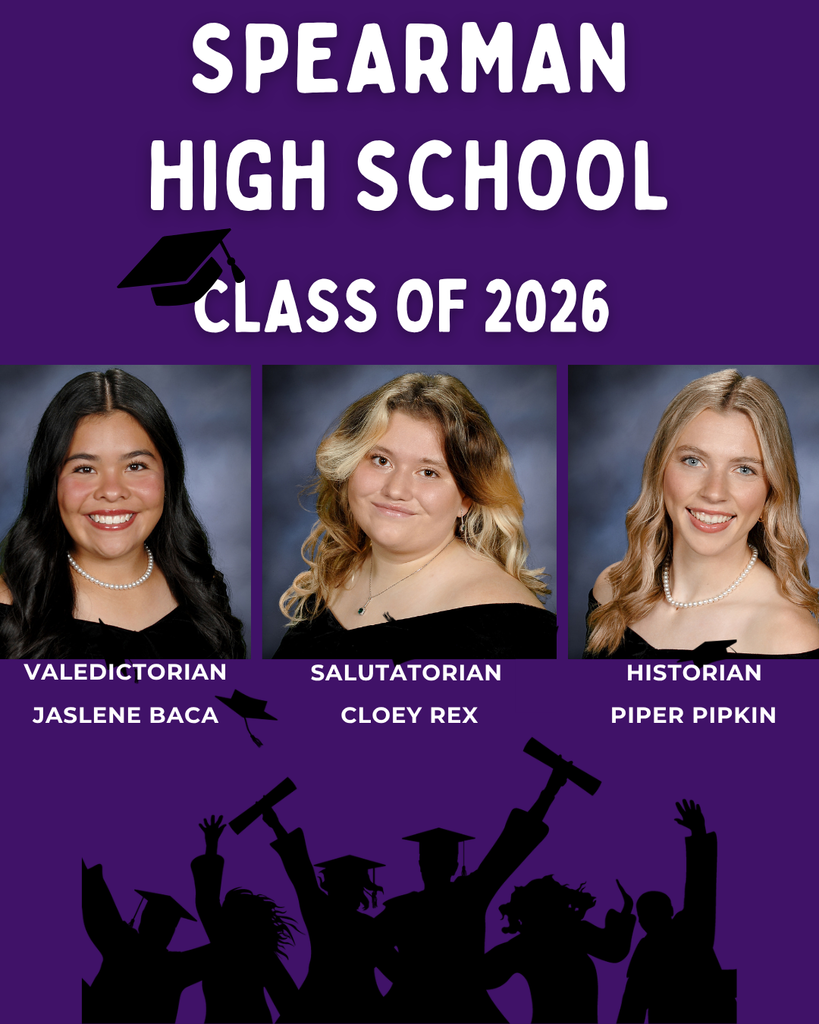 2026 Top Graduates