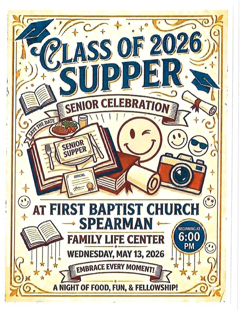 Senior Supper4
