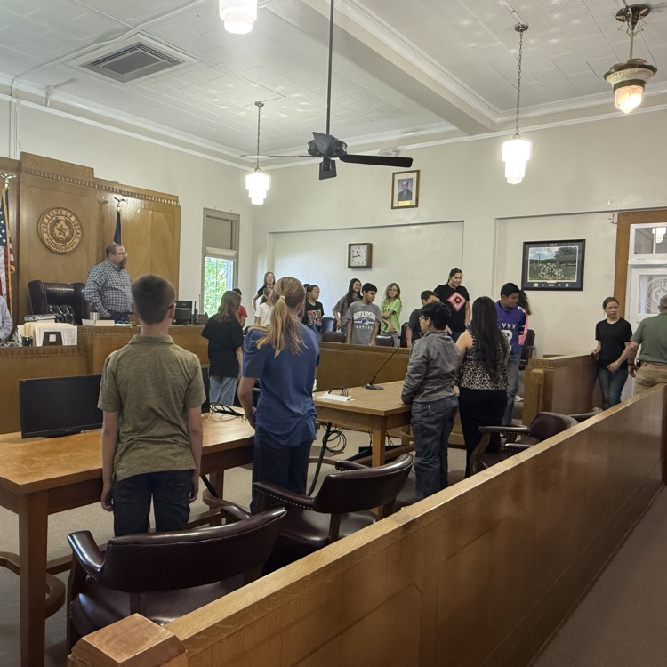 court