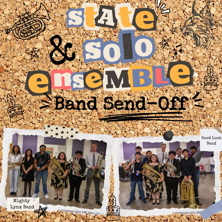 band