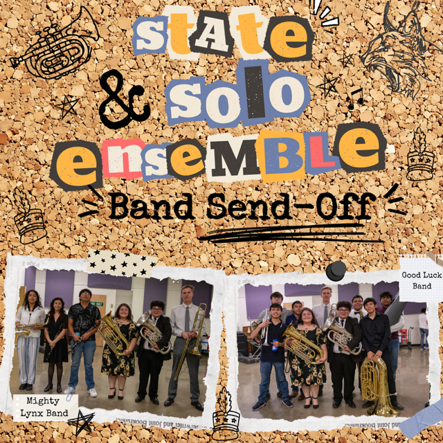 band