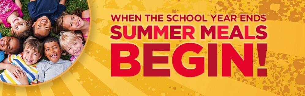 summer meals