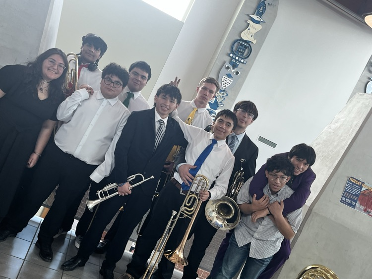 band