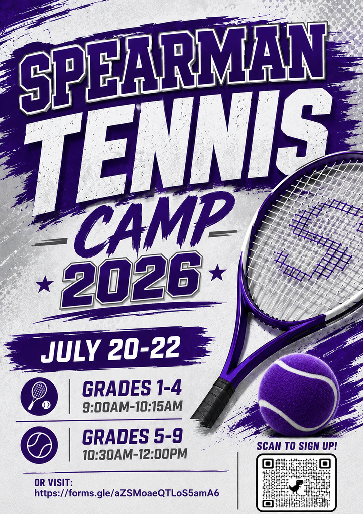 Spearman ISD Athletics