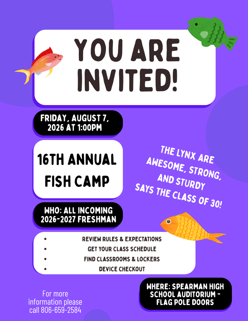 FISH CAMP