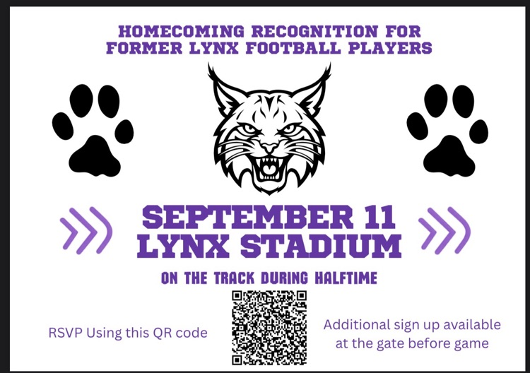Lynx Night