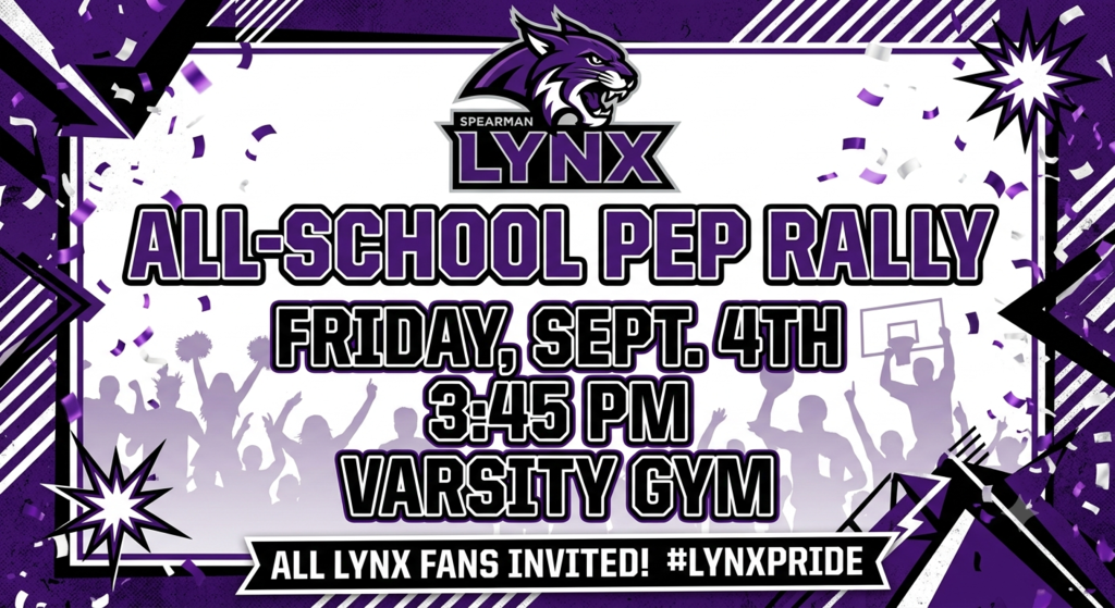 Pep Rally clipart