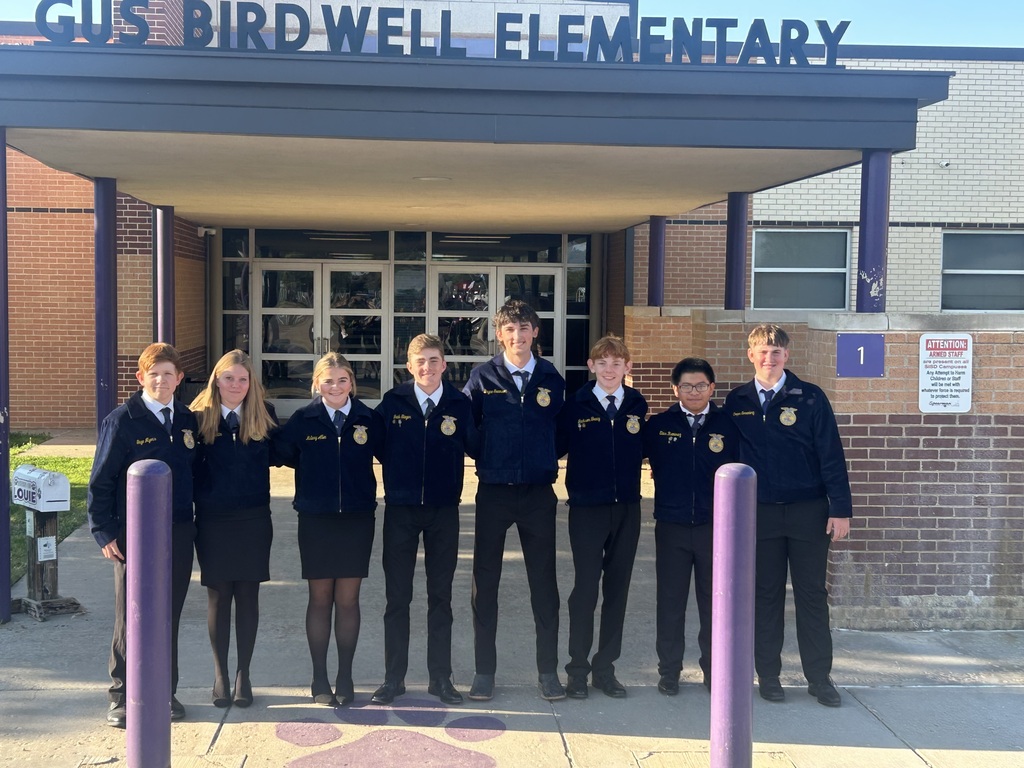 ffa officers