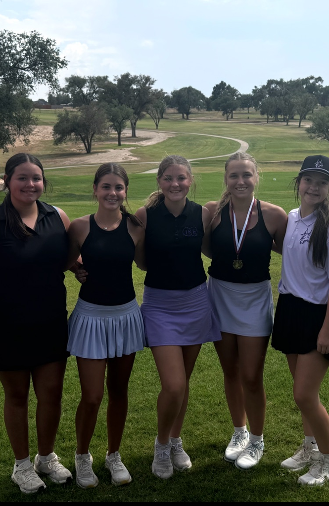 shs golf