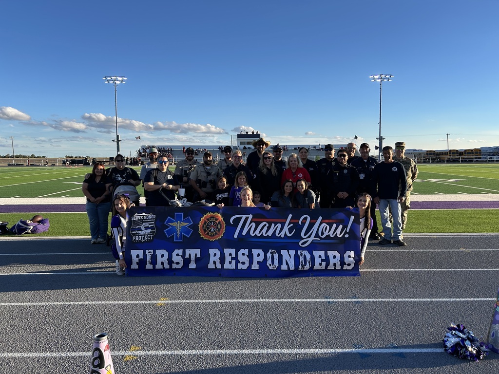 First Responders