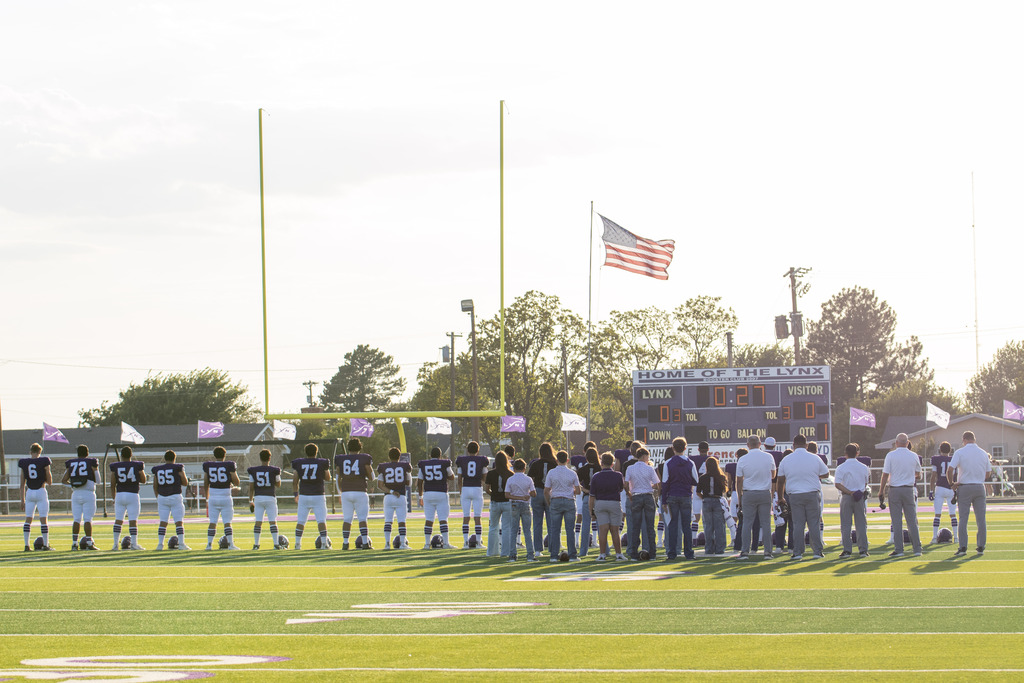 Football Team