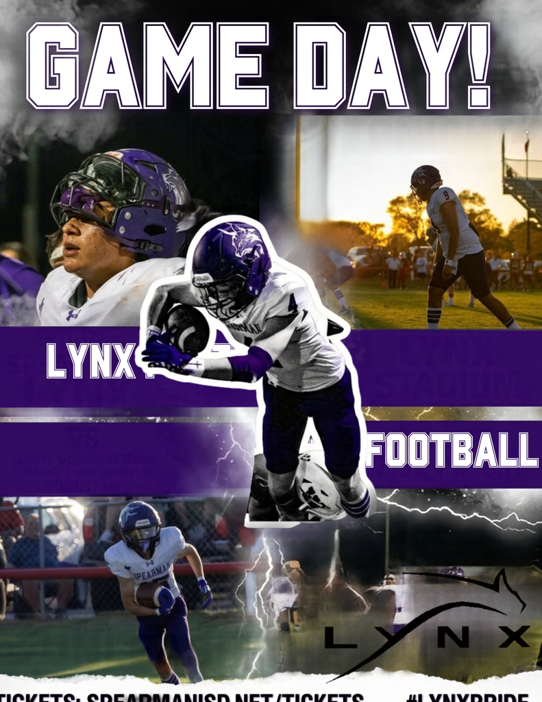 GAMEDAY INFO