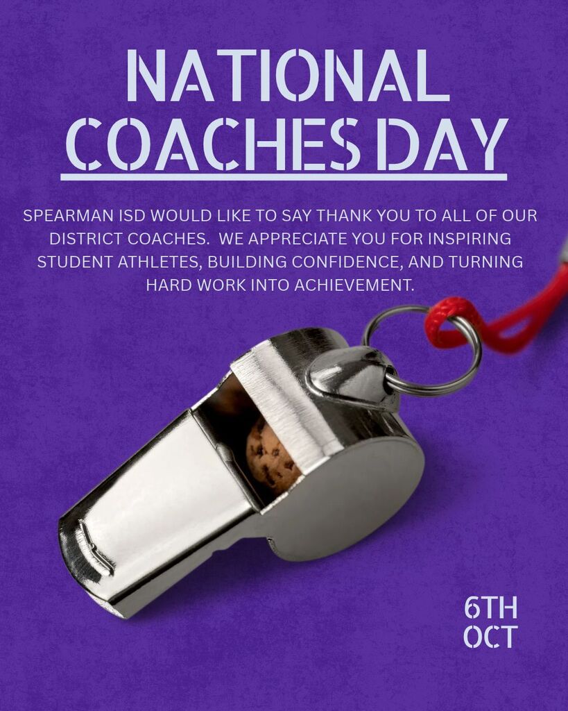 Nat Coaches Day