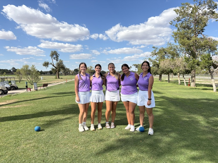 shs golf