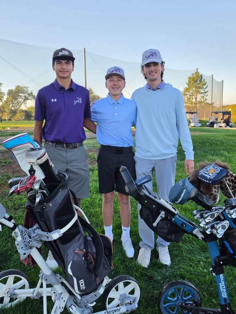 shs golf