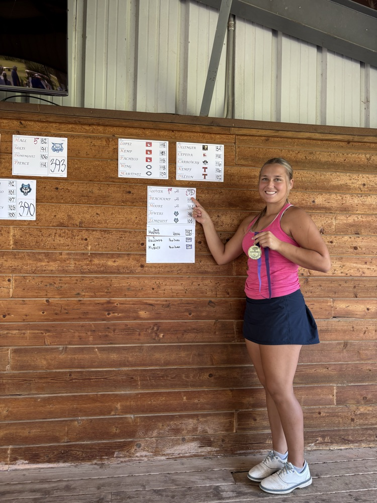 shs golf 