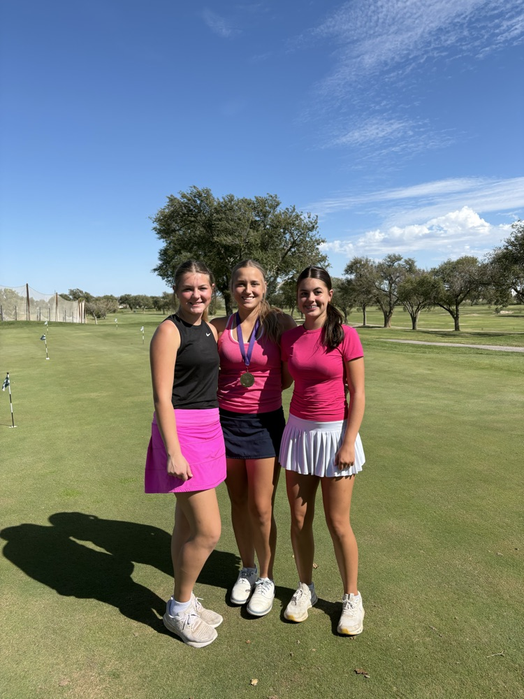 shs golf