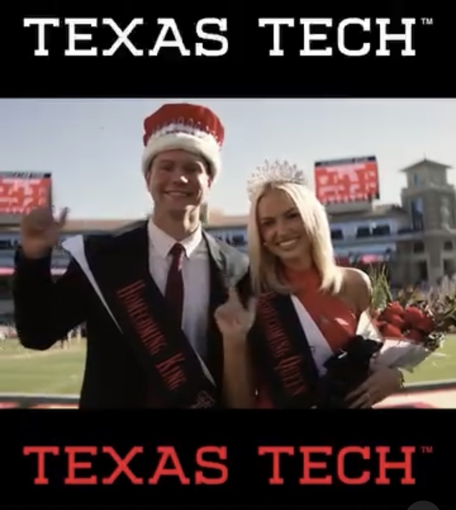 Texas Tech