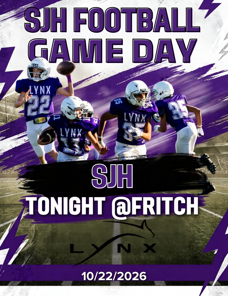 SJH Football