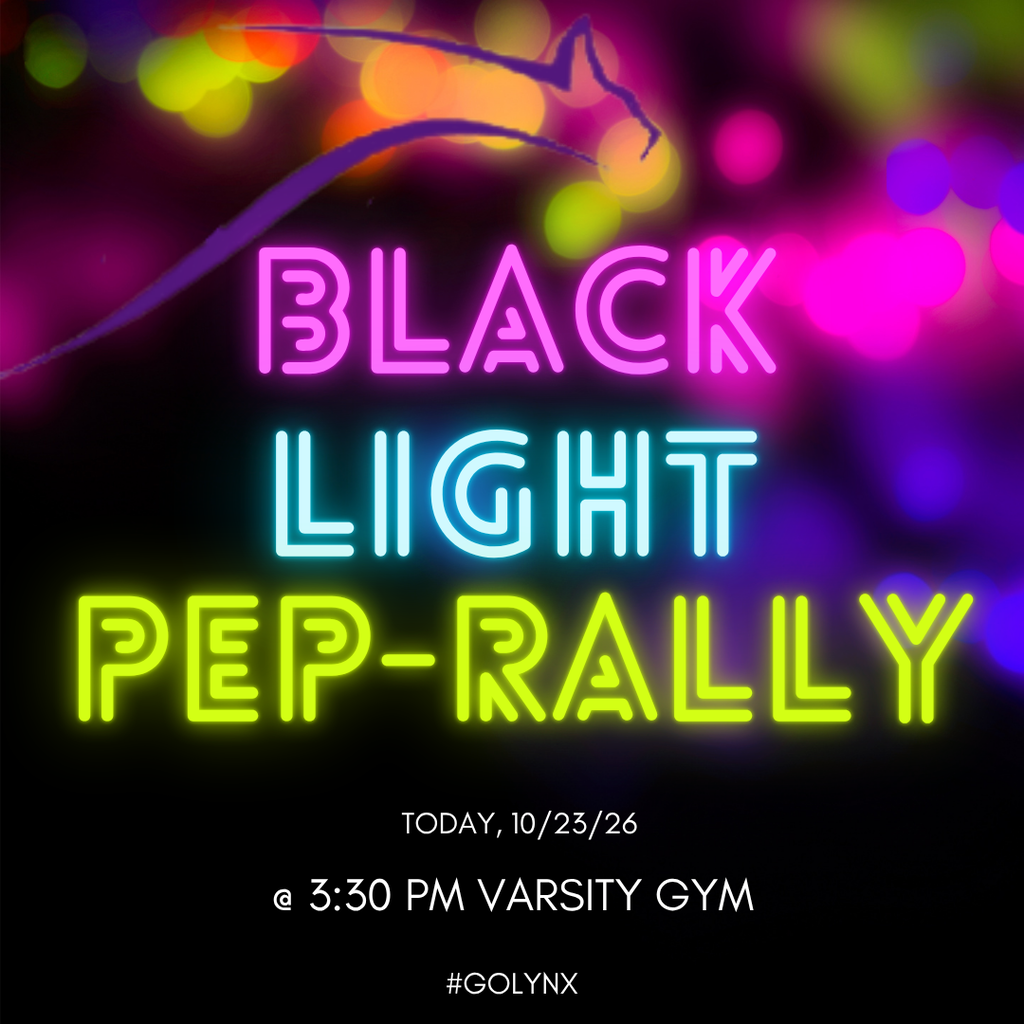 SHS Pep-Rally