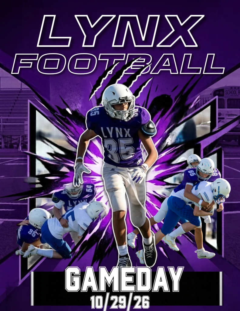 SJH Football