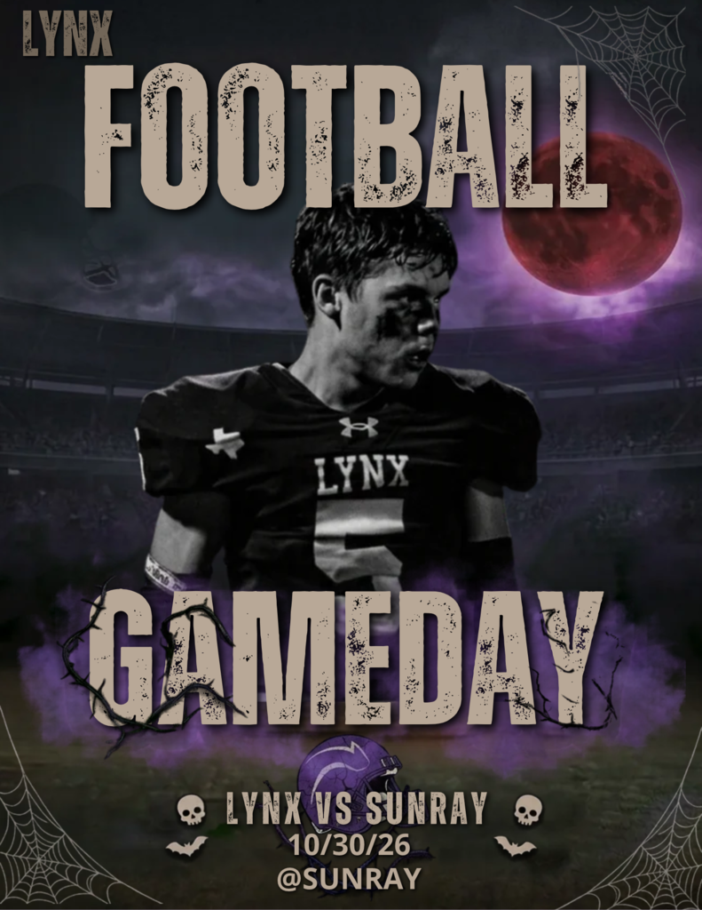 SHS Gameday
