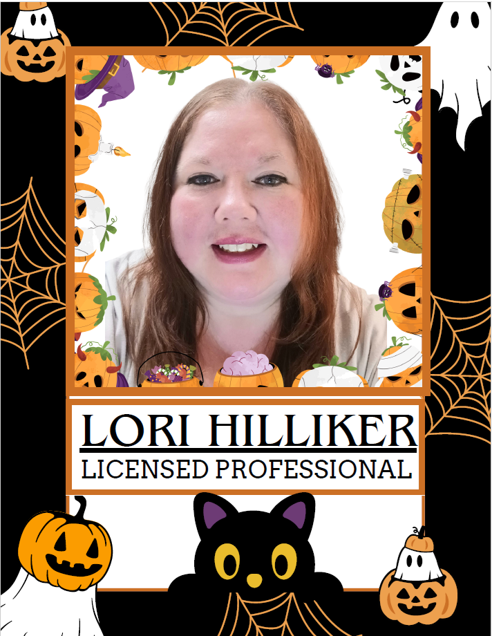 Program for Adaptive Learning October 2026 Staff of the Month - Lori Hilliker