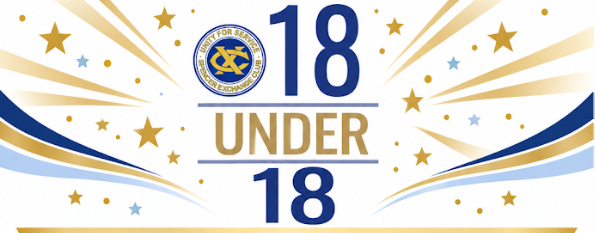 18 Under 18