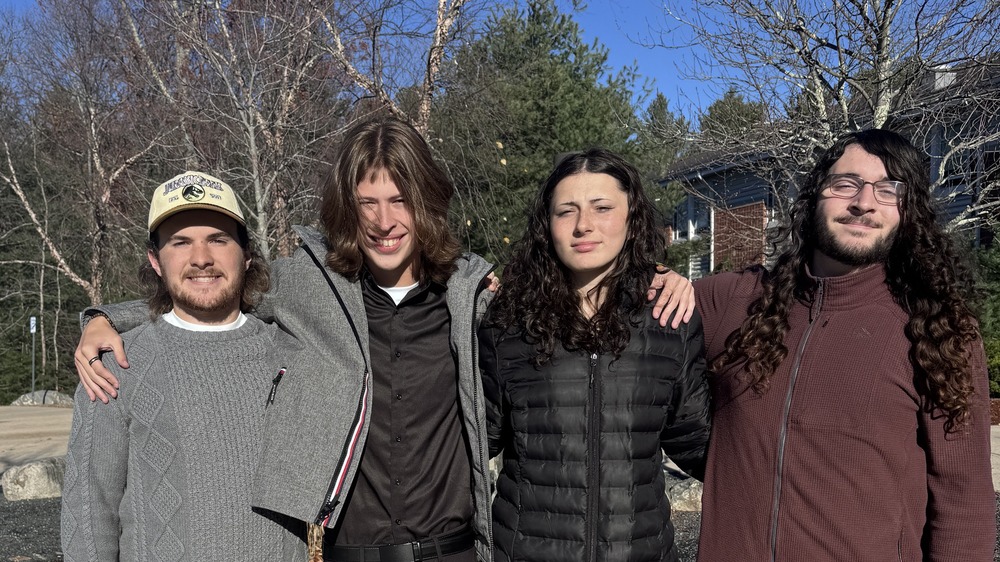 DPHS Musicians soar on to all states!