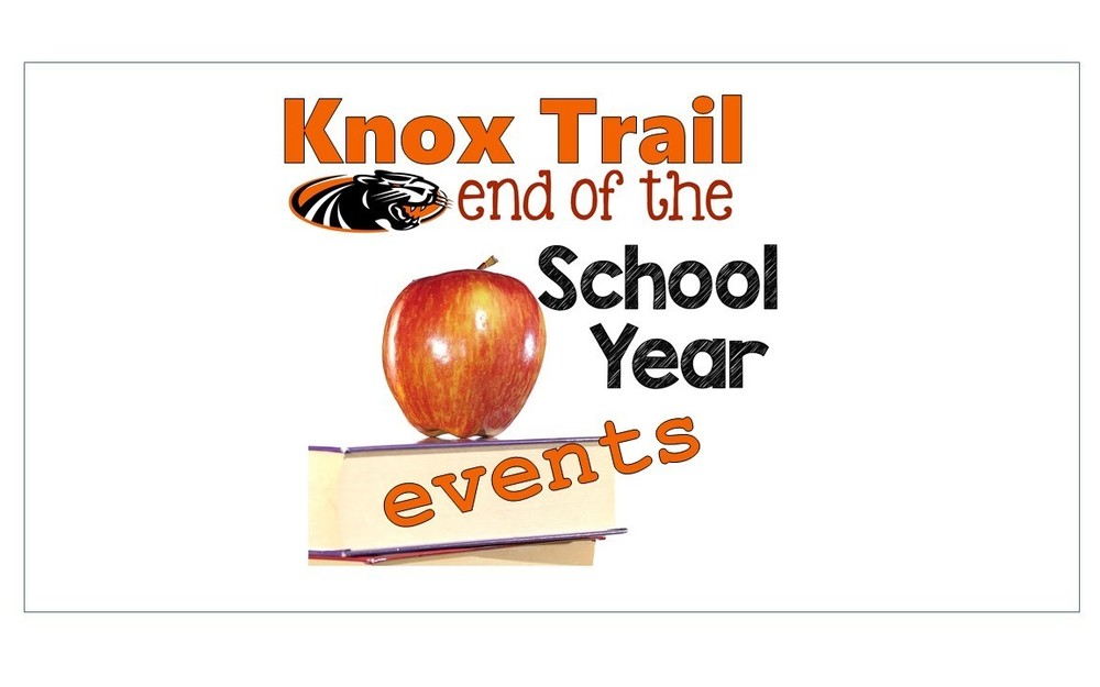 KTMS End of Year Events