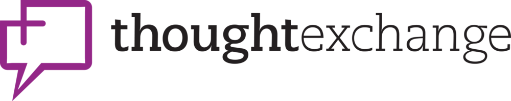 ThoughtExchange 2025-2026