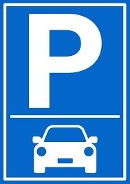 parking 🅿️ 