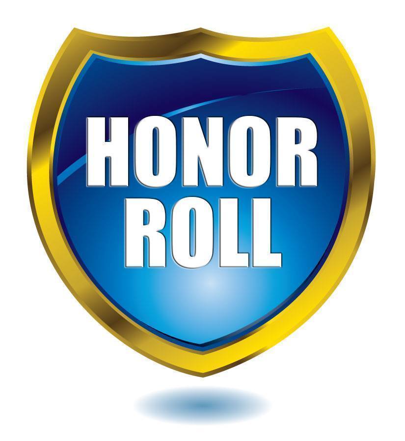 Honor Roll KTMS Logo