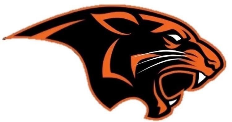 Panthers Logo 2026
