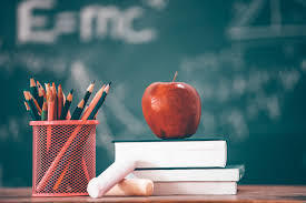 Teaching ia work of heart! National Teacher Appreciation Day 2026!