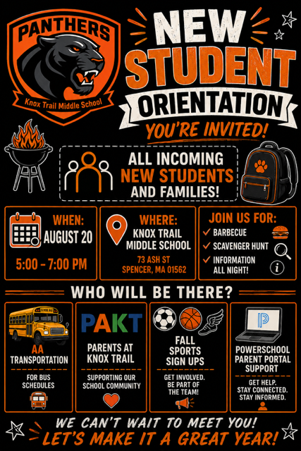 Orientation