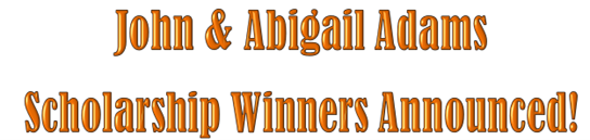 Group photo of students