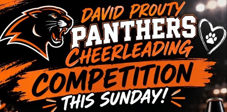 cheer