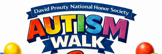 Autism Walk