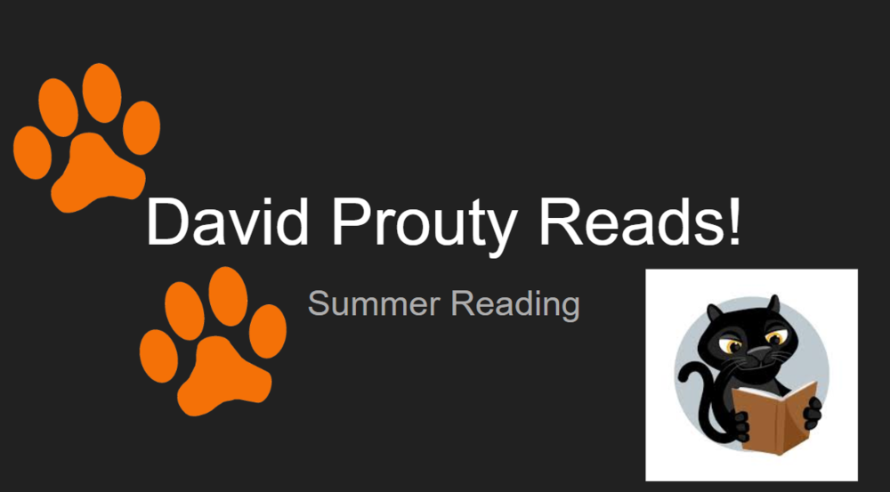 Summer Reading