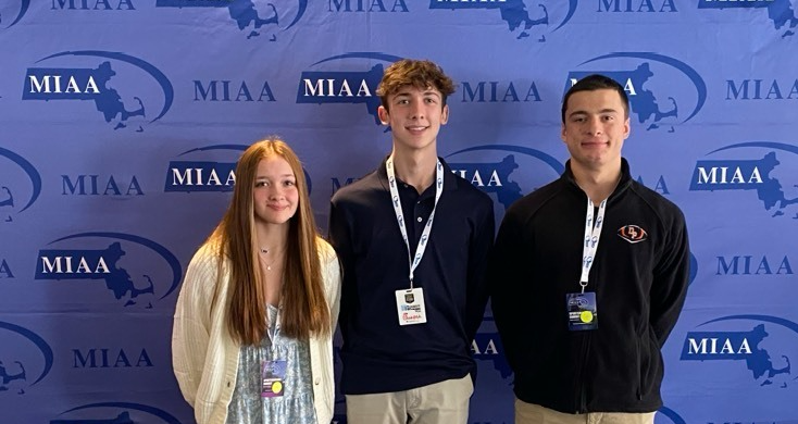 Student MIAA Ambassadors 