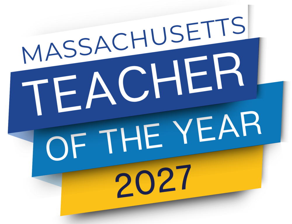 MA Teacher of the Year 2027!