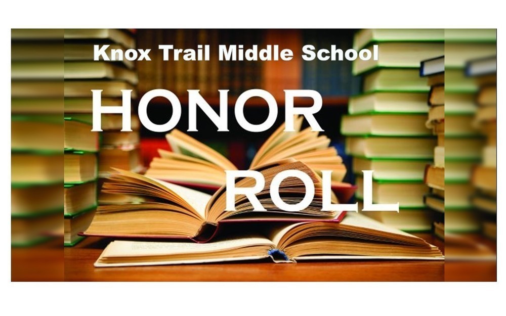 KTMS Honor Roll 2026 Banner