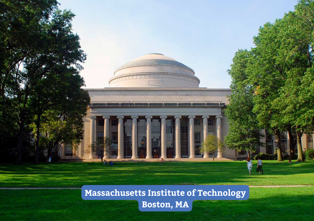 MIT RAISE 2025 Logo
