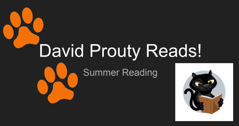 Summer Reading